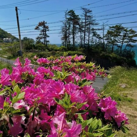 レンタルコテージサントロペ Kyotango Exterior foto