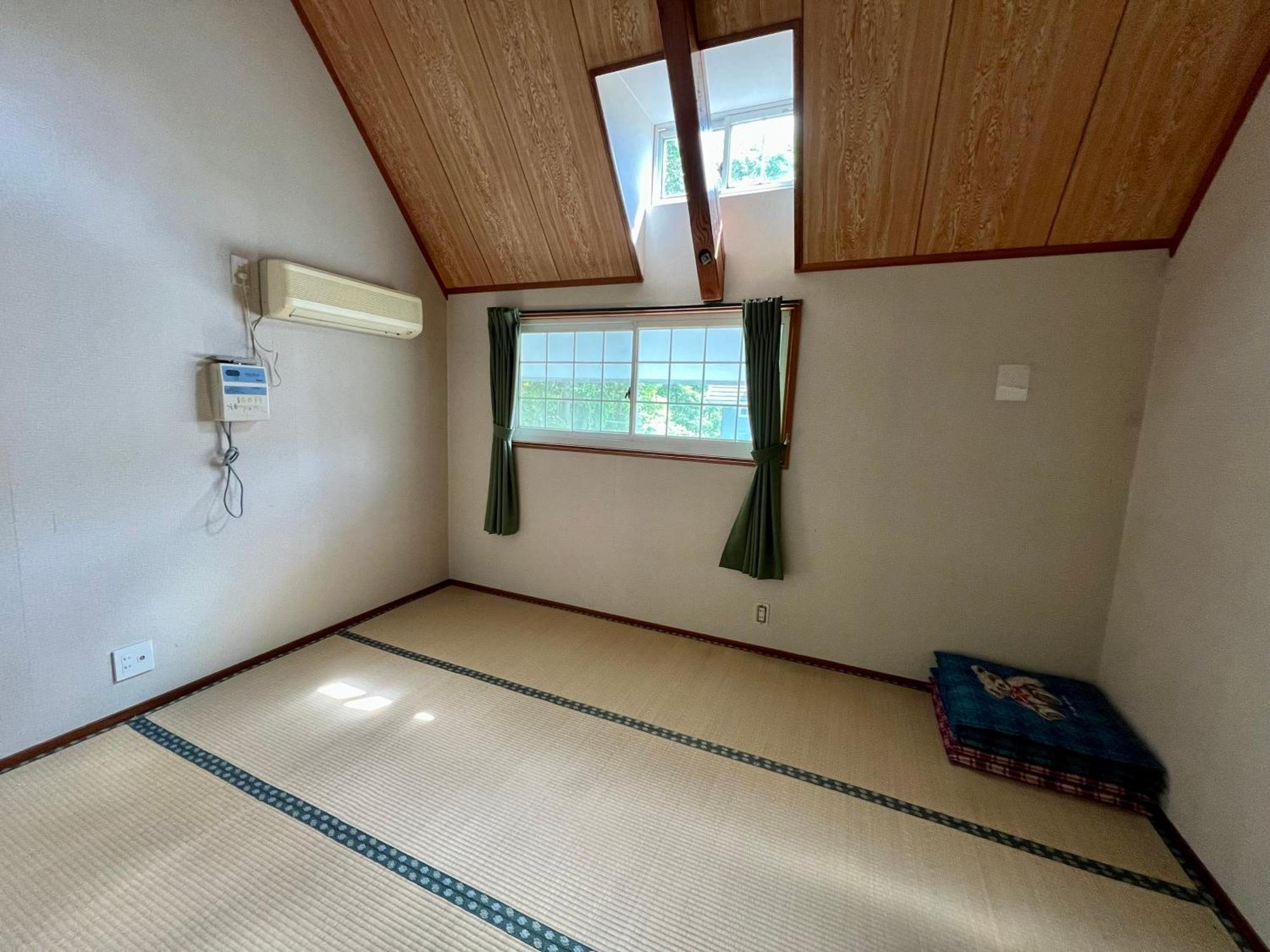 レンタルコテージサントロペ Kyotango Exterior foto